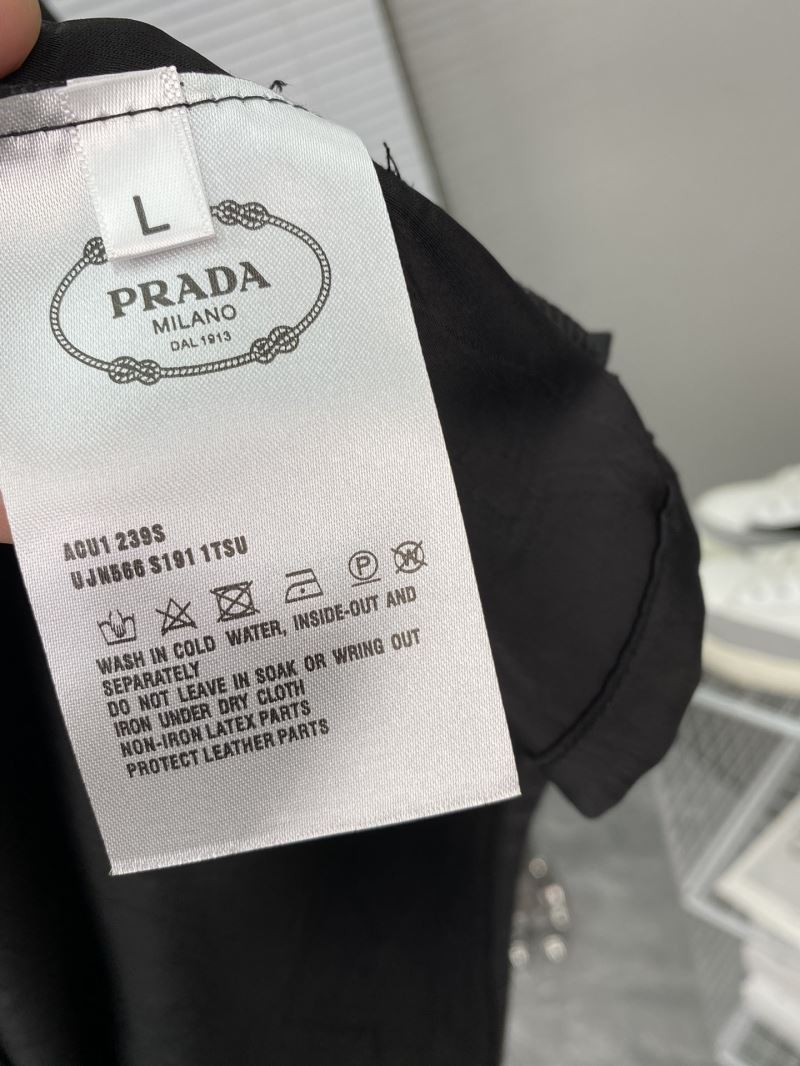 Prada T-Shirts